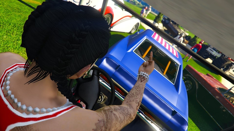 GWC and Golfing Society