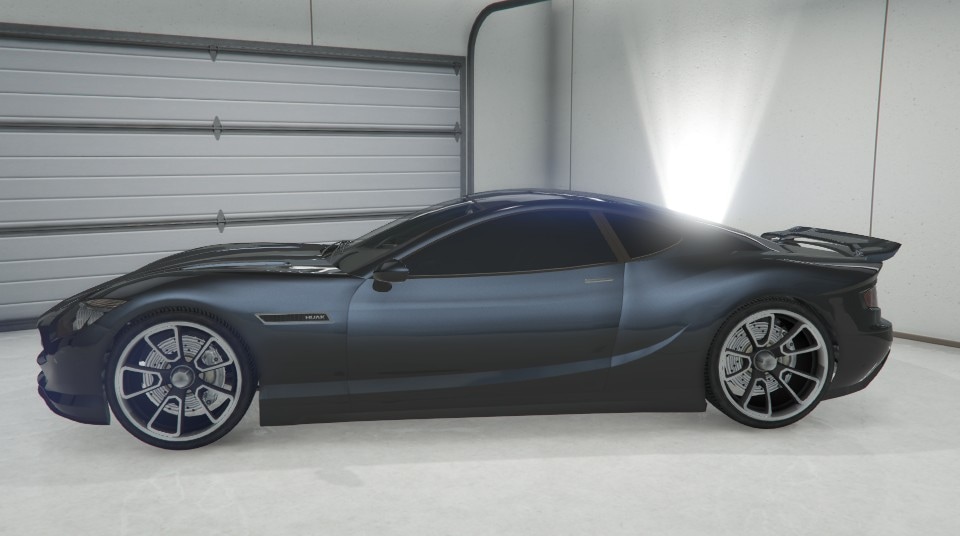 Good Pearlescent Combos - GTA Online - GTAForums