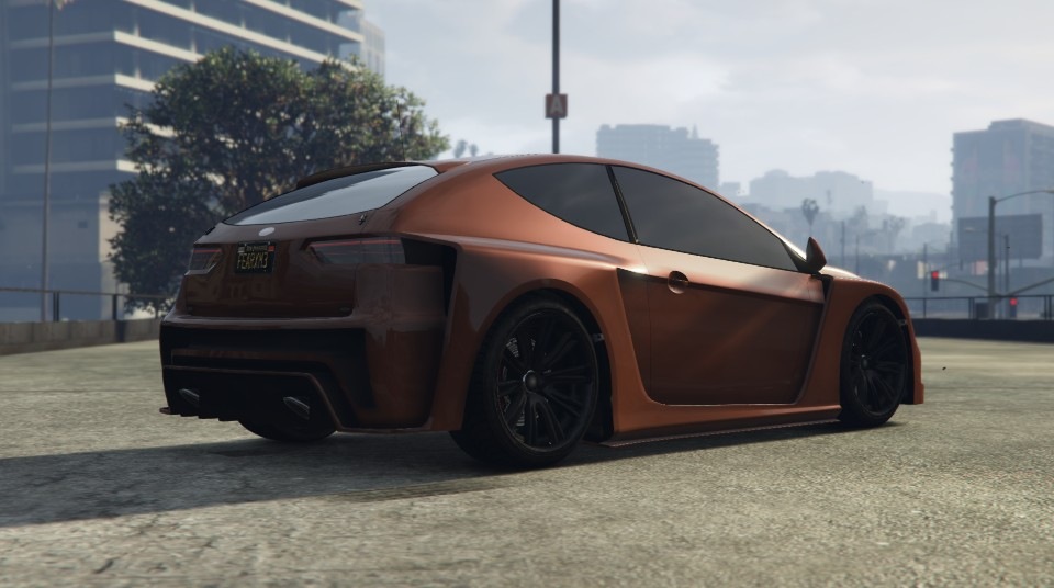 can i buy vapes in michigan Vapid Flash GT in GTA 5 Online where to find and to buy and sell in real  life, description main image 0