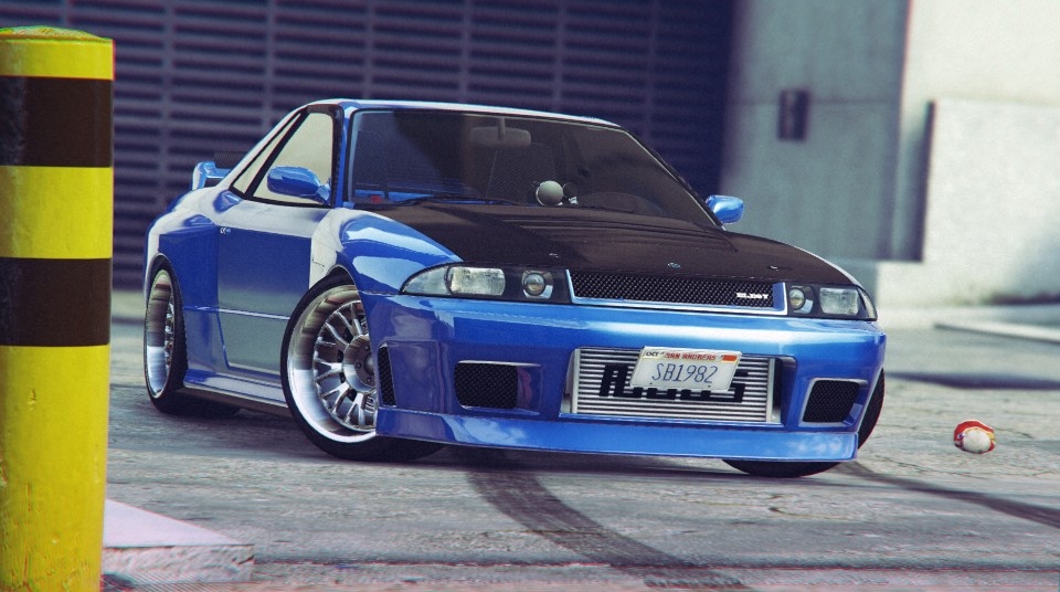 Elegy Retro Custom Appreciation Thread - Page 30 - Vehicles - GTAForums