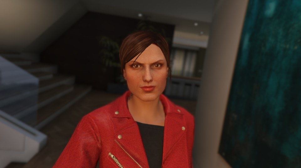 [XOne/PS4] Learn how to make an attractive female character - Guides ...