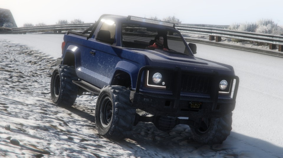 Vapid Riata Appreciation Thread - Page 4 - Vehicles - GTAForums Vapid Riata Appreciation Thread - Page 4 - Vehicles - GTAForums