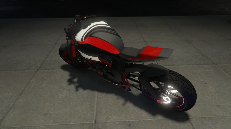 Pegassi Vortex Appreciation Thread - Vehicles - Gtaforums