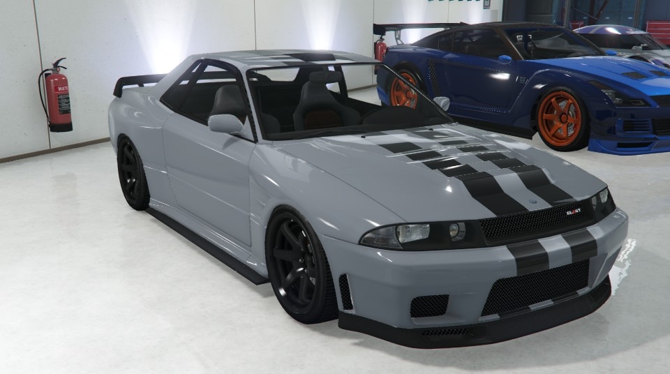 elegy retro custom real car