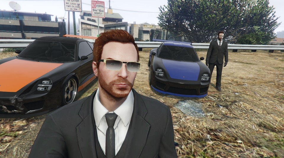 Banham Canyon by Reaperisback92 in Grand Theft Auto V Rockstar Games