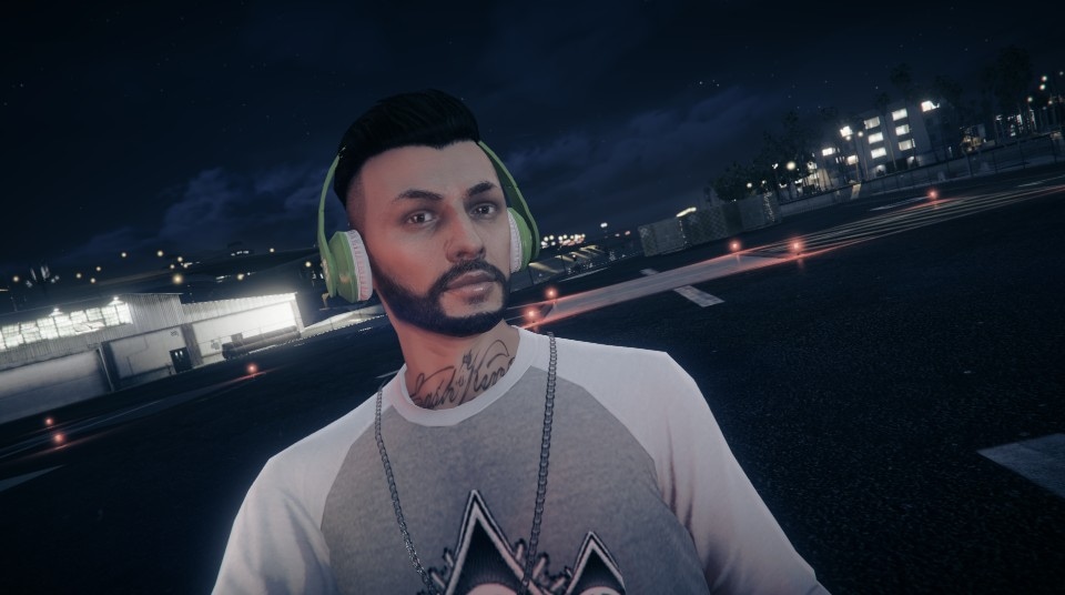 GTA Online Screenshots: Show Your Character - Page 507 - GTA Online ...