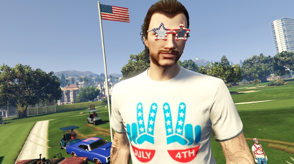 GWC and Golfing Society