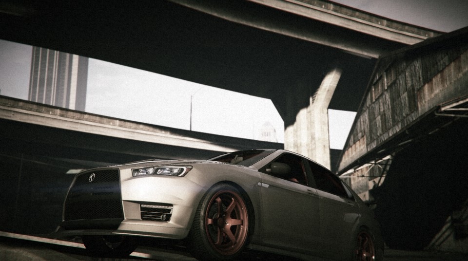 Kuruma R63 Kuruma Appreciation Thread - Page 14 - Vehicles - GTAForums