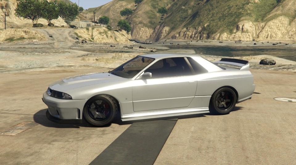 Elegy Retro Custom Appreciation Thread - Page 26 - Vehicles - GTAForums