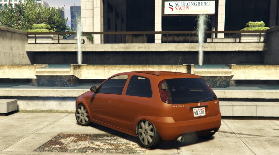 Maxwell Asbo Appreciation Thread - Page 5 - Vehicles - GTAForums