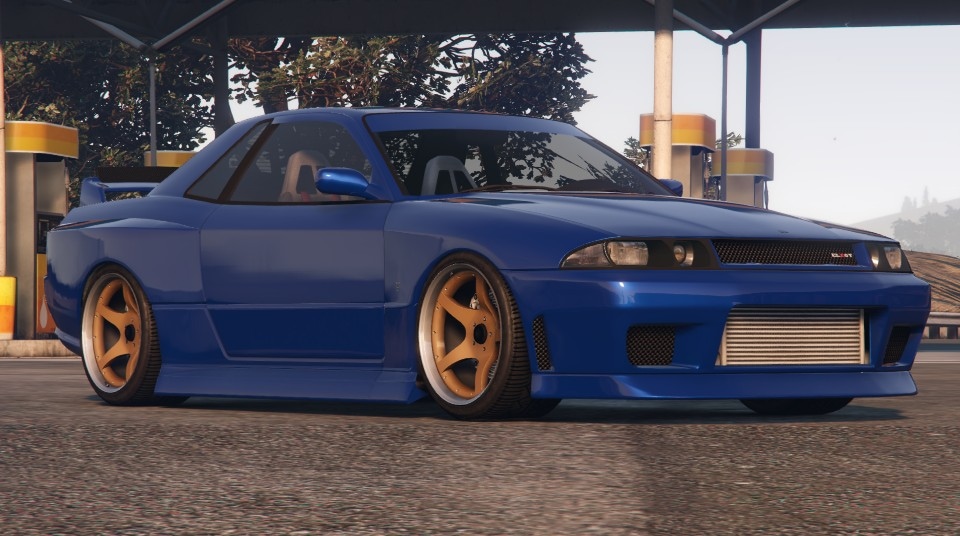 Elegy Retro Custom Appreciation Thread - Page 5 - Vehicles - GTAForums