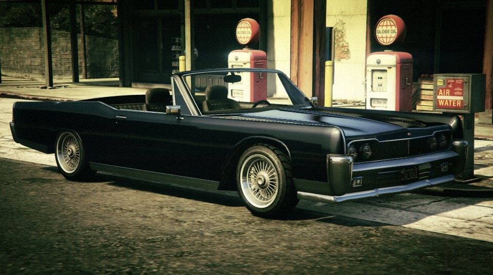 Your best Colour combination for cars in general? - Page 3 - GTA Online ...