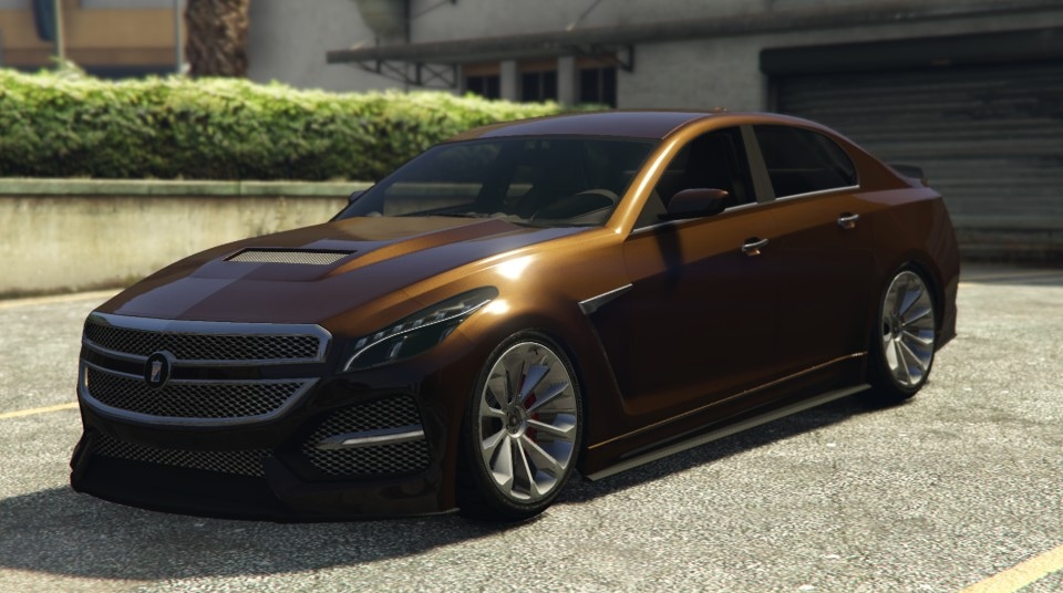 Albany VSTR Appreciation Thread Page 8 Vehicles GTAForums