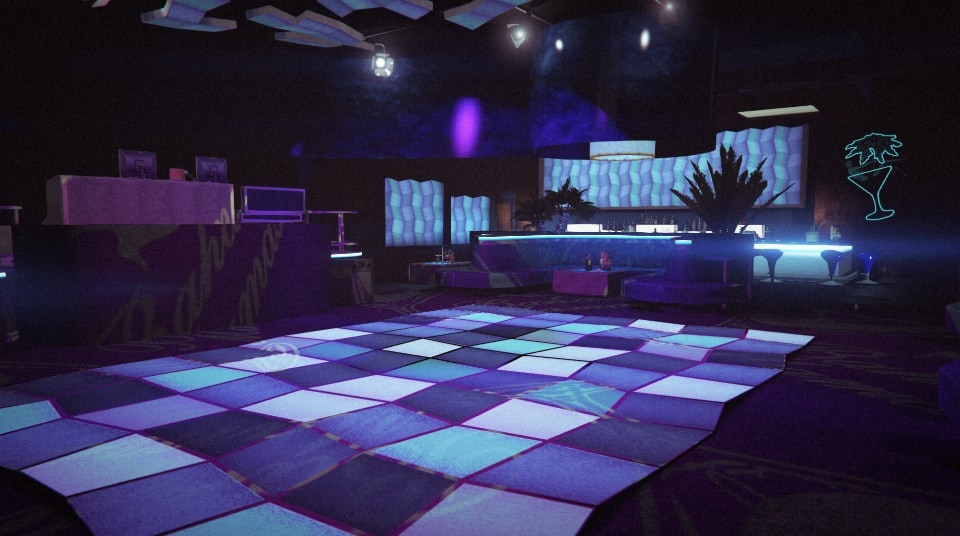 Interior of Bahama Mamas GTA Online - Page 8 - GTA Online - GTAForums