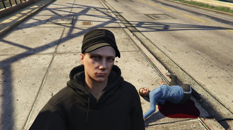What does your GTA Online character look like? TE2r2-3pckmGNlkG38RItg_0_0