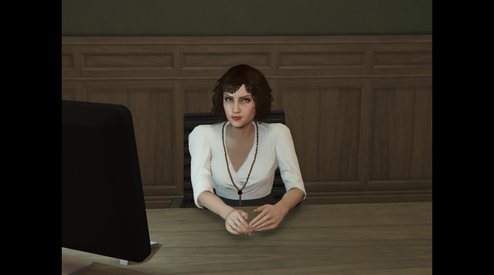 CEO Assistant Appreciation Thread Page 2 GTA Online GTAForums
