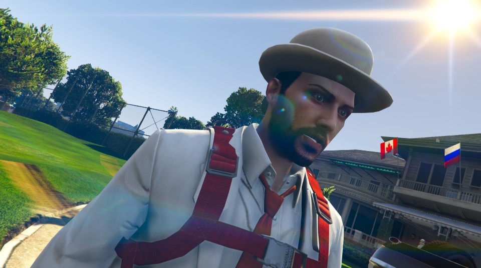 GWC and Golfing Society