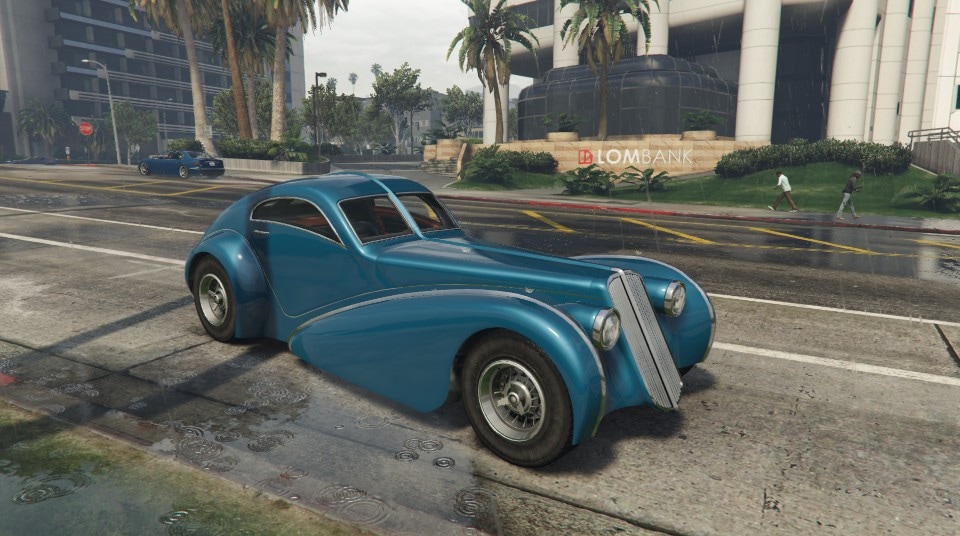 Kustom Crew Color Requests - Page 342 - Vehicles - GTAForums