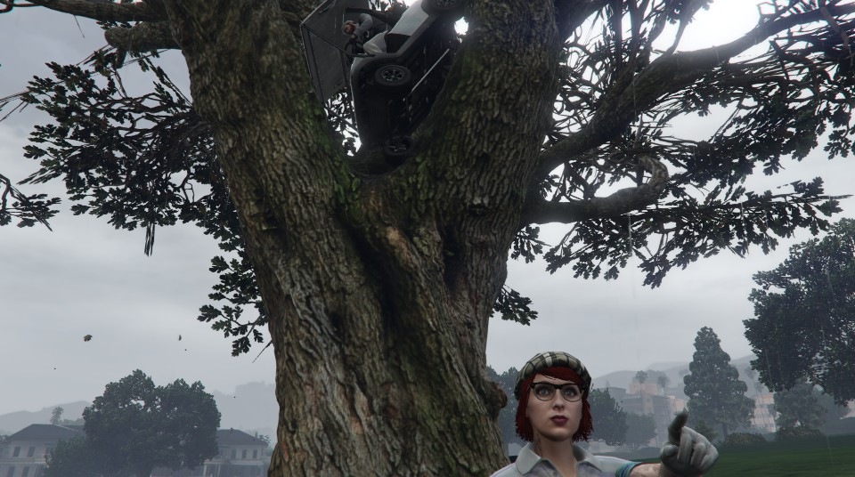 GWC and Golfing Society