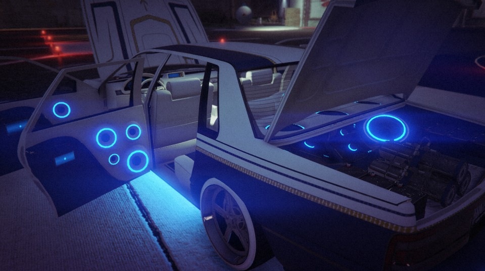 Shank St by Rockstar Games in Grand Theft Auto V Rockstar Games Social Club