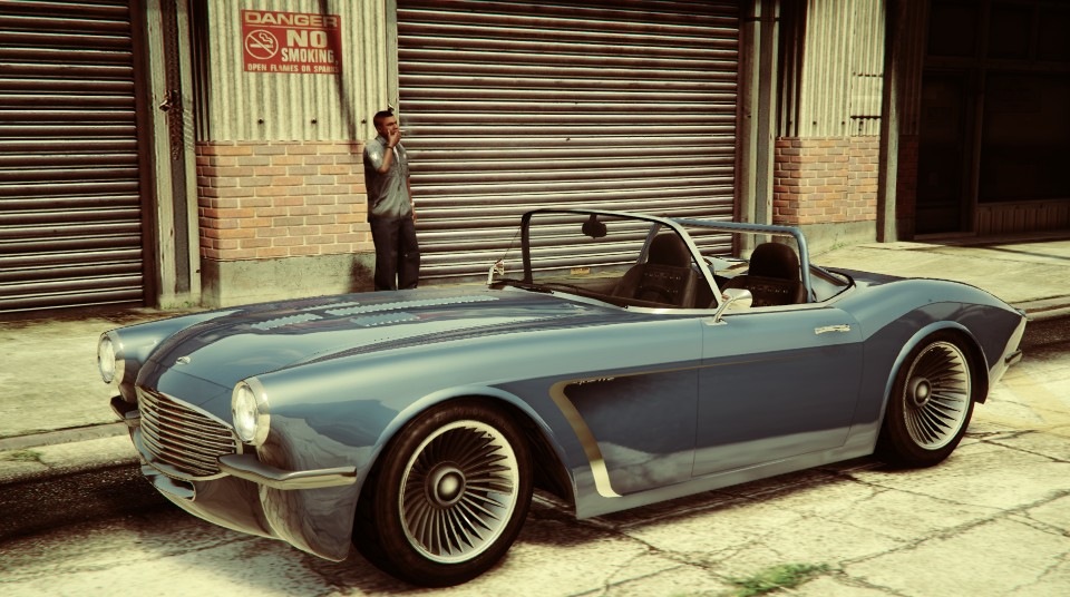 Your best Colour combination for cars in general? - Page 3 - GTA Online ...