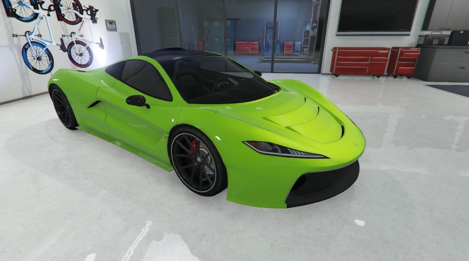 T20 Appreciation Thread - Page 38 - Vehicles - GTAForums