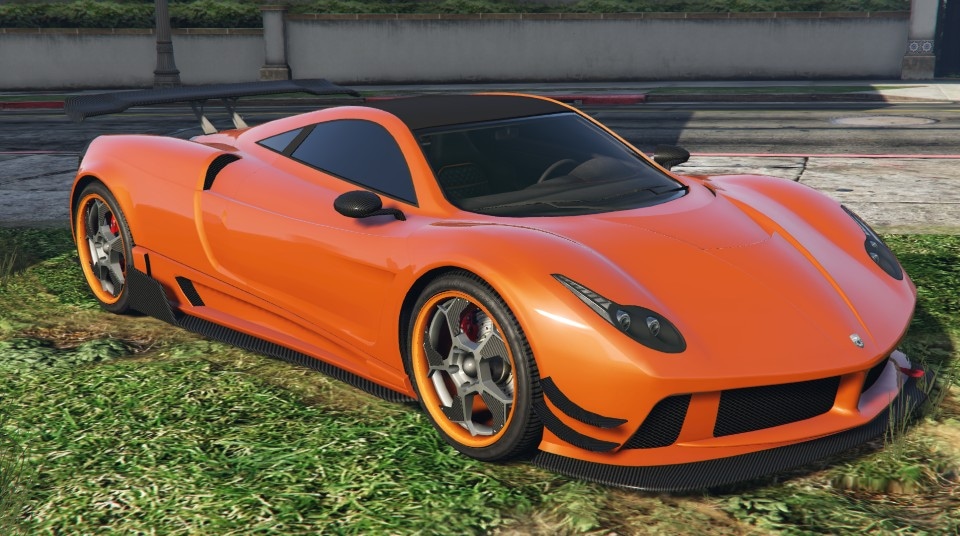 The Pegassi family Appreciation Thread. - Guides & Strategies - GTAForums