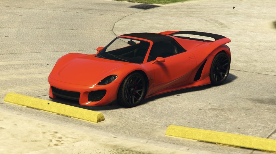 811 Gta