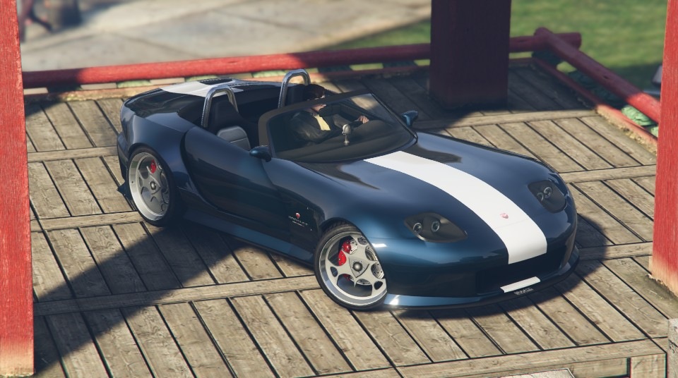 Banshee Appreciation Thread! - Page 27 - Vehicles - GTAForums