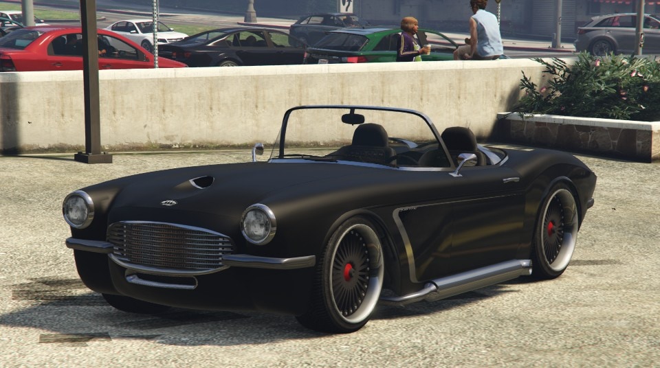 Invetero Coquette BlackFin Appreciation Thread! - Page 7 - Vehicles ...